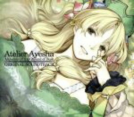 【中古】 アーシャのアトリエ〜黄昏の大地の錬金術士〜オリジナルサウンドトラック／アニメ／ゲーム