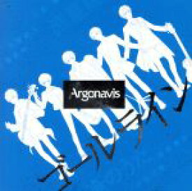 【中古】 ARGONAVIS　from　BanG　Dream！：ゴールライン（通常盤）／Argonavis