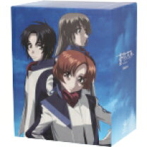 楽天市場】蒼穹のファフナー シリーズ 究極cd－boxの通販