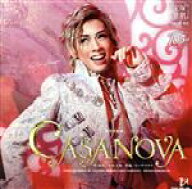 【中古】 CASANOVA（2CD）／宝塚歌劇団花組