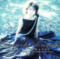 【中古】 コンチェルト・セレナータ／竹松舞,飯森範親,日本フィルハーモニー交響楽団