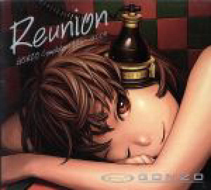 楽天市場】【中古】 Reunion GONZO 