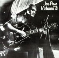 【中古】 ヴァーチュオーゾ＃3／ジョー・パス（g）