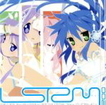 楽天市場】らきすた（CD・DVD）の通販