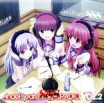 楽天市場】angel beats sss radio 死んだ 世界 戦線の通販