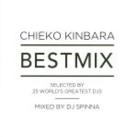 【中古】 Best　Mix／金原千恵子,DJスピナ（MIX）