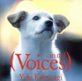 【中古】 Voices　in　Red／葛城ユキ