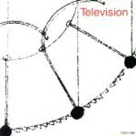 【中古】 テレヴィジョン／テレヴィジョン