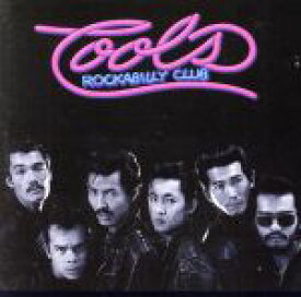 【中古】 クールス・ロカビリー・クラブ　ショーボート・イヤーズ／クールス・ロカビリークラブ