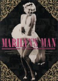 【中古】 MARILYN’S　MAN－マリリンズ・マン－～マリリン・モンローの真実～（初回限定仕様版）／マリリン・モンロー
