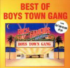 【中古】 〈おとなBEST〉君の瞳に恋してる〜ベスト・オブ・ボーイズ・タウン・ギャング（SHM−CD）／ボーイズ・タウン・ギャング