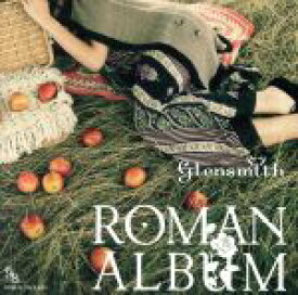 【中古】 Roman　Album／グレン・スミス