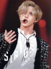 【中古】 TAEMIN　Japan　1st　TOUR　～SIRIUS～（初回限定版）（Blu－ray　Disc）／テミン（SHINee）