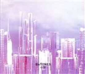 【中古】 CITY（初回盤B）（DVD付）／SixTONES