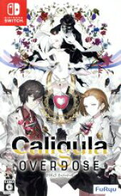 【中古】 Caligula　Overdose／NintendoSwitch