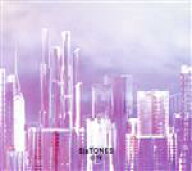 【中古】 CITY（初回盤B）（Blu−ray　Disc付）／SixTONES