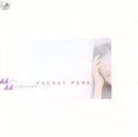 【中古】 Pocket　Park（HQCD）／松原みき