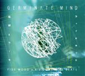 【中古】 GERMINATE　MIND／FIDE　WOOD　aka　BONA　FIDE　BEATS