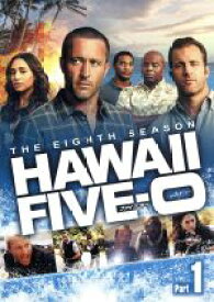 【中古】 Hawaii　Five－0　シーズン8　DVD－BOX　Part1／アレックス・オロックリン,スコット・カーン,チー・マクブライド