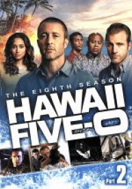 【中古】 Hawaii　Five－0　シーズン8　DVD－BOX　Part2／アレックス・オロックリン,スコット・カーン,チー・マクブライド