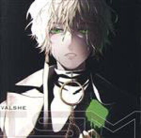 【中古】 ISM（通常盤）／VALSHE