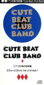 【中古】 【8cm】7つの海の地球儀／Cute　Beat　Club　Band