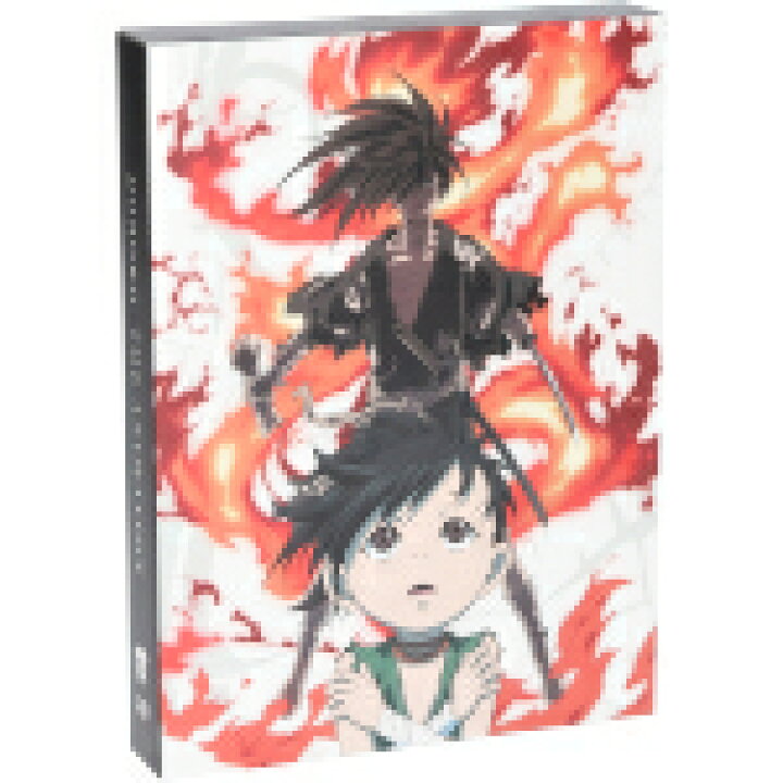 楽天市場 中古 ｔｖアニメ どろろ ｂｌｕ ｒａｙ ｂｏｘ 上巻 ｂｌｕ ｒａｙ ｄｉｓｃ 手塚治虫 原作 鈴木拡樹 百鬼丸 鈴木梨央 どろろ 佐々木睦 琵琶丸 岩瀧智 キャラクターデザイン 池頼広 音楽 中古 Afb ブックオフオンライン楽天