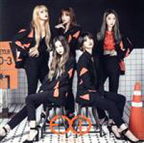 楽天市場】exid street（CD・DVD）の通販