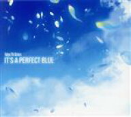 【中古】 Tokyo　7th　シスターズ：IT’S　A　PERFECT　BLUE（初回限定盤）（3CD＋DVD）／Tokyo　7th　シ…