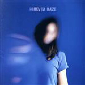 【中古】 FOREVER　DAZE（通常盤）／RADWIMPS
