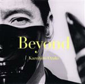 【中古】 Beyond／尾崎一宏