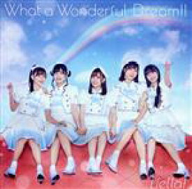 【中古】 ラブライブ！スーパースター！！：What　a　Wonderful　Dream！！（フォト盤）／Liella！