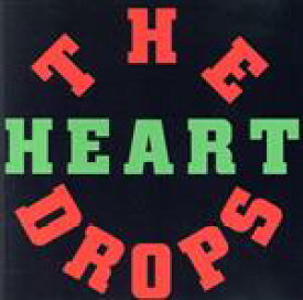 【中古】 THE　HEART　DROPS　2／ザ・ハート・ドロップス