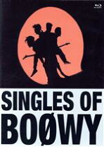 楽天市場】BOOWY SINGLES 中古（CD・DVD）の通販 