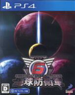 【中古】 地球防衛軍6／PS4