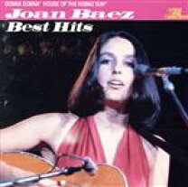 楽天市場】ジョーン・バエズ CDの通販 