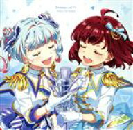 【中古】 Tokyo　7th　シスターズ：Summer　of　t7s（通常盤）／Tokyo　7th　シスターズ