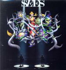 【中古】 SEES（初回生産限定盤）（Blu－ray　Disc付）／ゆず