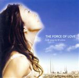 【中古】 THE　FORCE　OF　LOVE／Lia　sings　for　RF　online／（ゲーム・ミュージック）,Lia