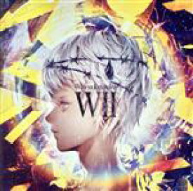 【中古】 WII（初回生産限定盤）（Blu－ray　Disc付）／Who－ya　Extended