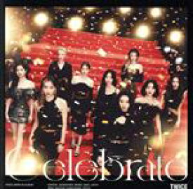 【中古】 Celebrate（通常盤）／TWICE