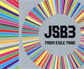 【中古】 BEST　BROTHERS／THIS　IS　JSB／三代目　J　SOUL　BROTHERS　from　EXILE　TRIBE