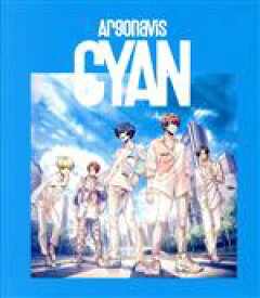 【中古】 from　Argonavis：CYAN（生産限定盤）（Blu−ray　Disc付）／Argonavis