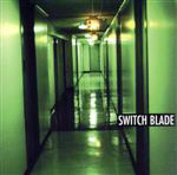 【中古】 ＳＷＩＴＣＨ　ＢＬＡＤＥ／スウィッチブレイド