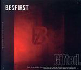 【中古】 Gifted．（BMSG　SHOP限定盤）（DVD付）／BE：FIRST