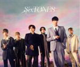 【中古】 わたし（通常盤）／SixTONES