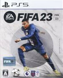 【中古】 FIFA　23／PS5
