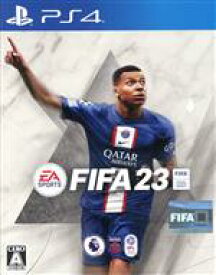 【中古】 FIFA　23／PS4