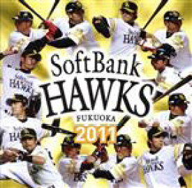 【中古】 2011福岡ソフトバンクホークス／ホーク・ウィングス