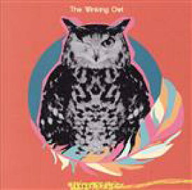 【中古】 Thanks　ラブレター（初回生産限定盤）／The　Winking　Owl